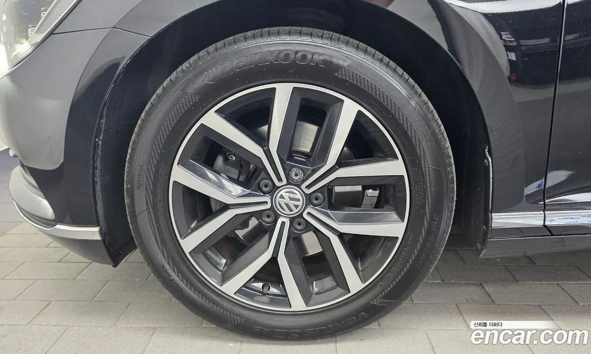 Volkswagen Passat 2018 2.0 АКПП, фото 5 Volkswagen Passat 2018 2.0 АКПП, фото 5