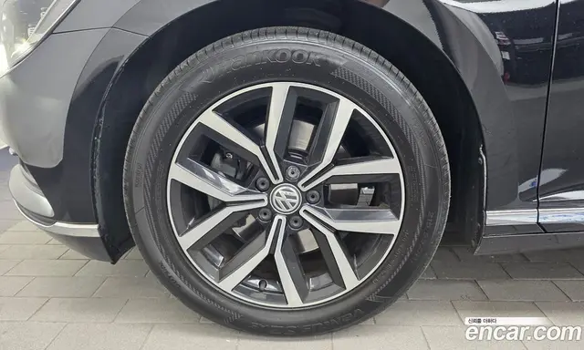 Volkswagen Passat 2018 2.0 АКПП, миниатюра 5 Volkswagen Passat 2018 2.0 АКПП, миниатюра 5
