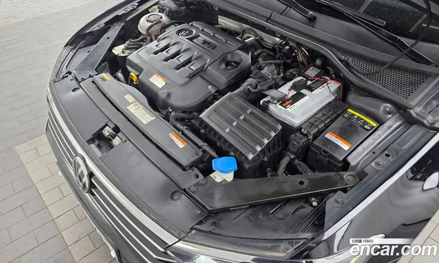 Volkswagen Passat 2018 2.0 АКПП, миниатюра 6 Volkswagen Passat 2018 2.0 АКПП, миниатюра 6