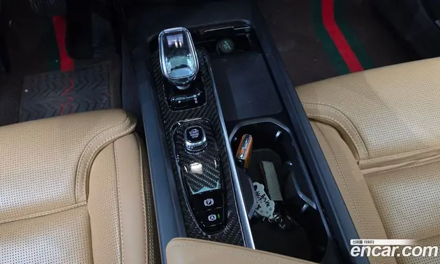 Volvo V60 2023 2.0 АКПП, миниатюра 12