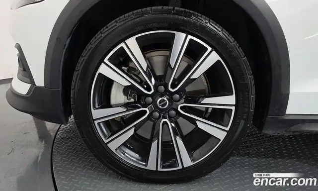 Volvo V60 2023 2.0 АКПП, миниатюра 5
