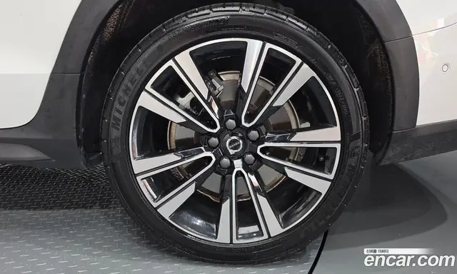 Volvo V60 2023 2.0 АКПП, миниатюра 7