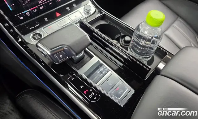 Audi A8 2021 3.0 АКПП, миниатюра 12