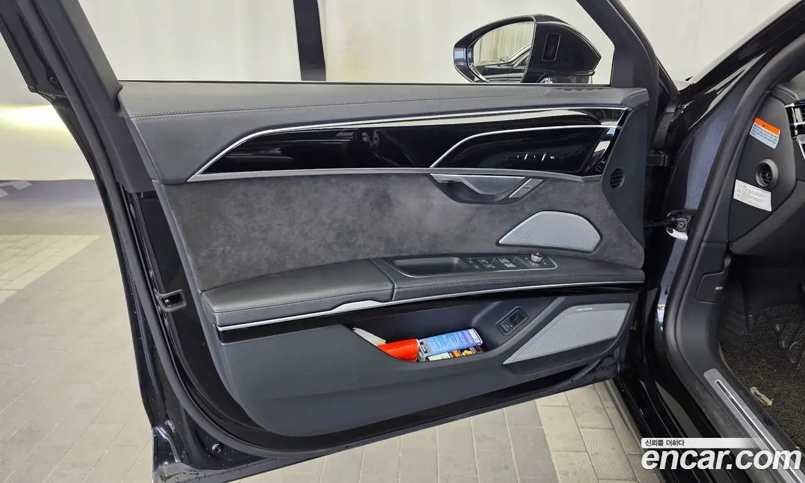 Audi A8 2021 3.0 АКПП, фото 14