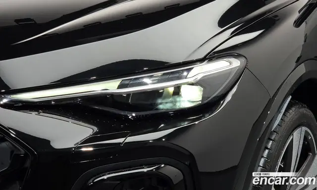 Audi Q5 2025 2.0 АКПП, миниатюра 5