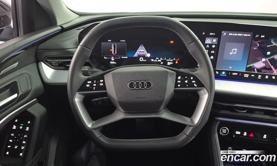 Audi Q5 2025 2.0 АКПП, фото 9