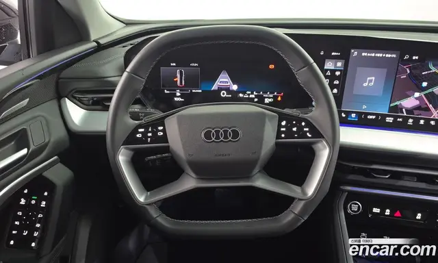 Audi Q5 2025 2.0 АКПП, миниатюра 9
