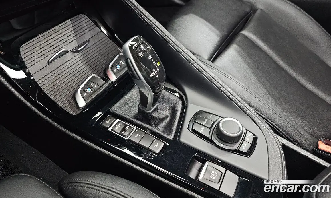 BMW X2 2021 2.0 АКПП, фото 12