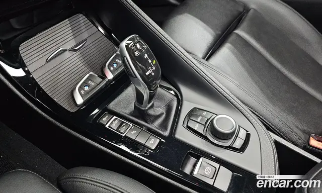 BMW X2 2021 2.0 АКПП, миниатюра 12