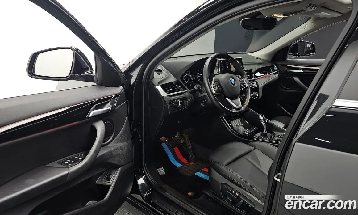 BMW X2 2021 2.0 АКПП, фото 13