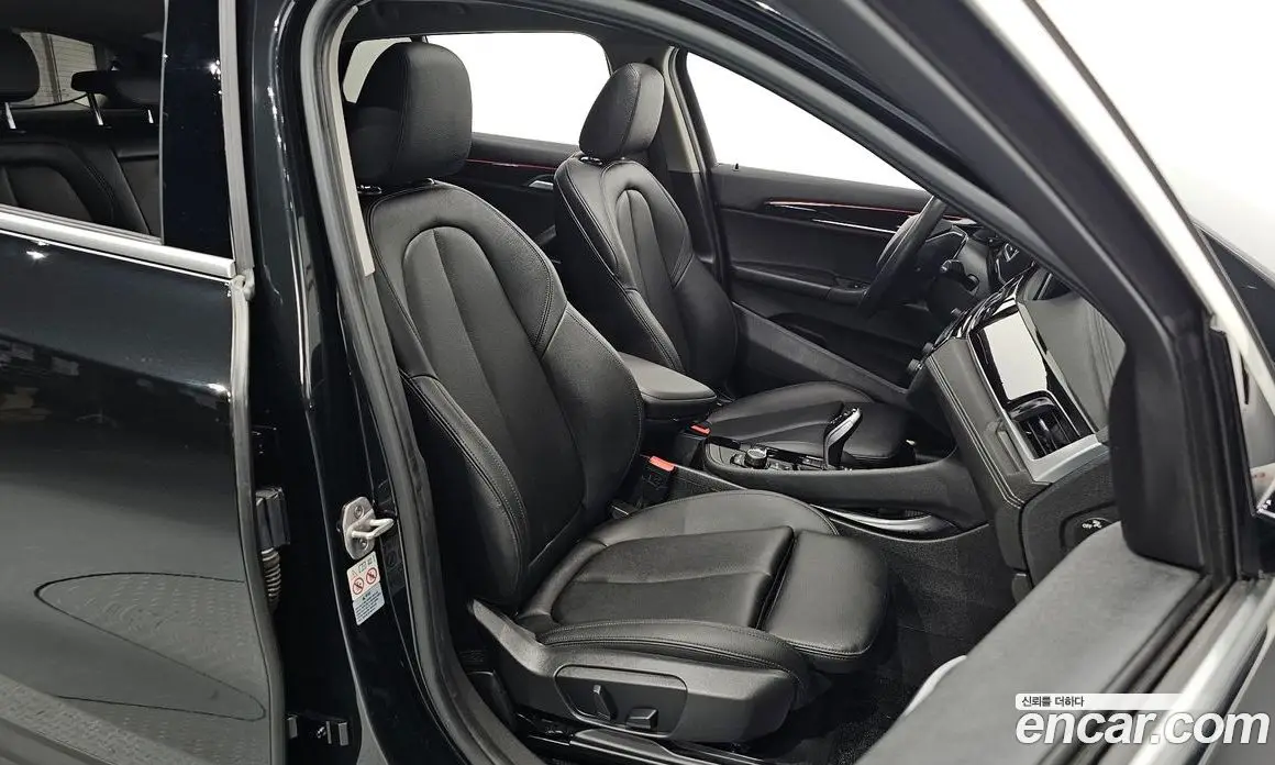 BMW X2 2021 2.0 АКПП, фото 16