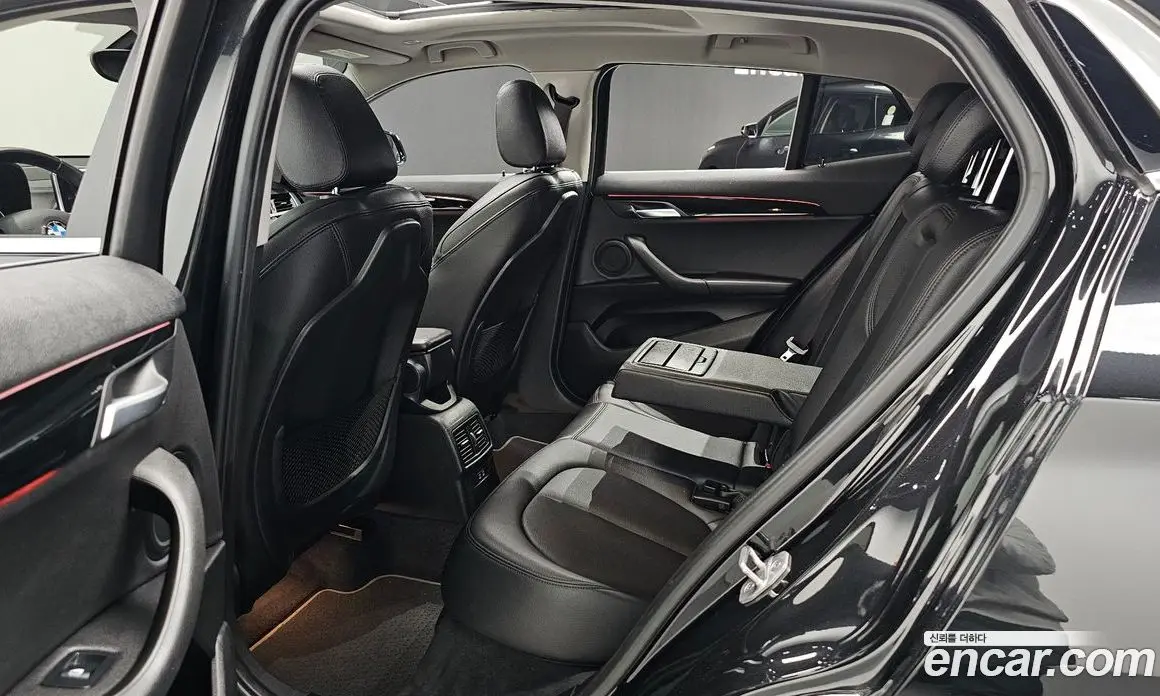 BMW X2 2021 2.0 АКПП, фото 17