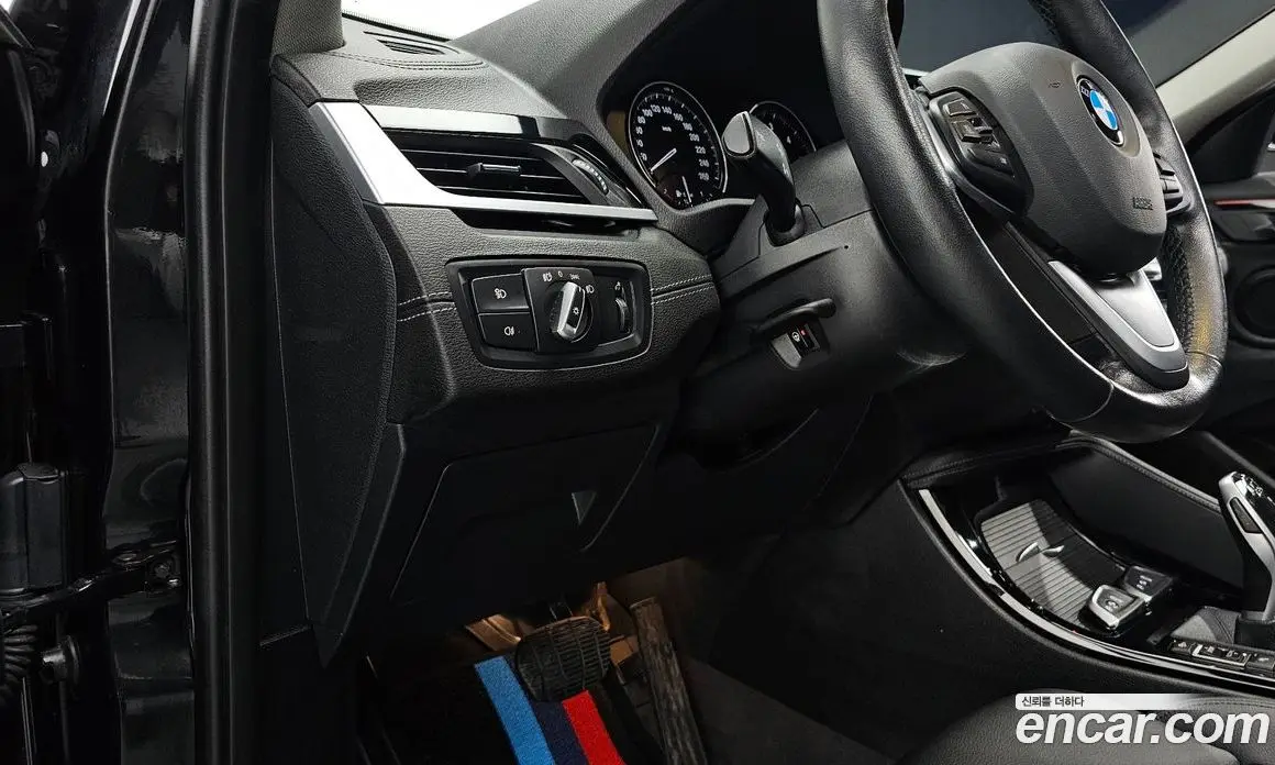 BMW X2 2021 2.0 АКПП, фото 19