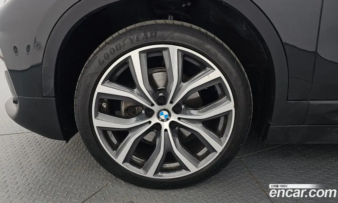 BMW X2 2021 2.0 АКПП, фото 5