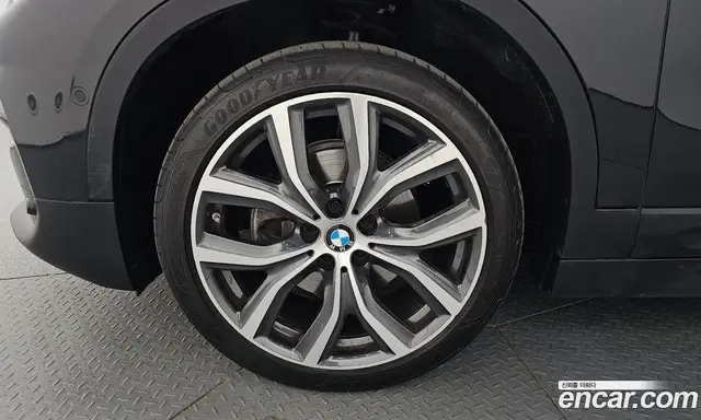 BMW X2 2021 2.0 АКПП, миниатюра 5