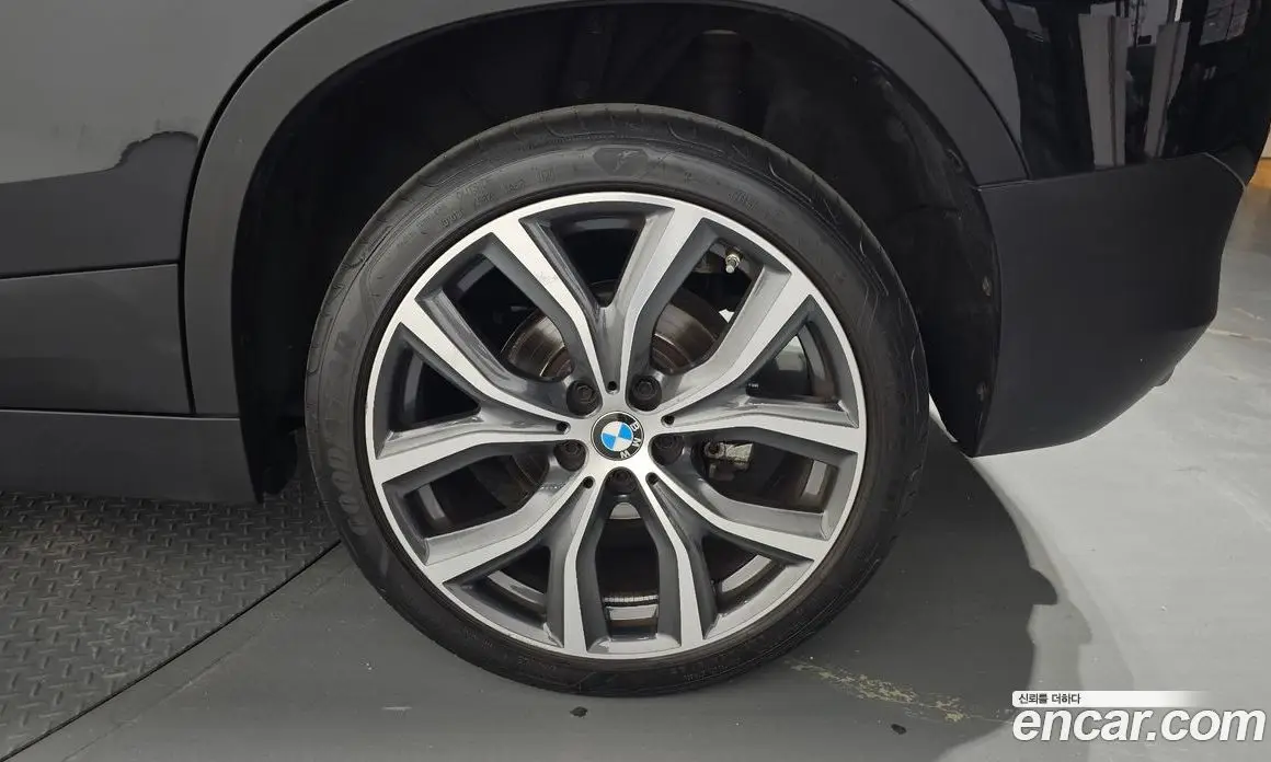 BMW X2 2021 2.0 АКПП, фото 7