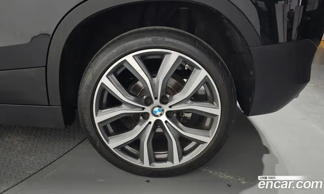 BMW X2 2021 2.0 АКПП, миниатюра 7