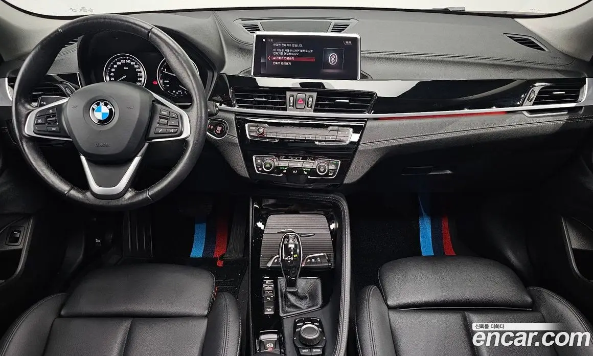 BMW X2 2021 2.0 АКПП, фото 10