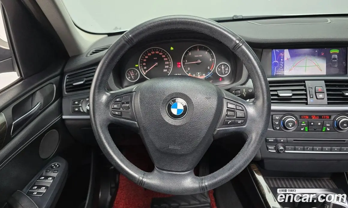 BMW X3 2012 2.0 АКПП, фото 13