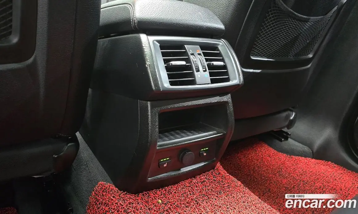 BMW X3 2012 2.0 АКПП, фото 18