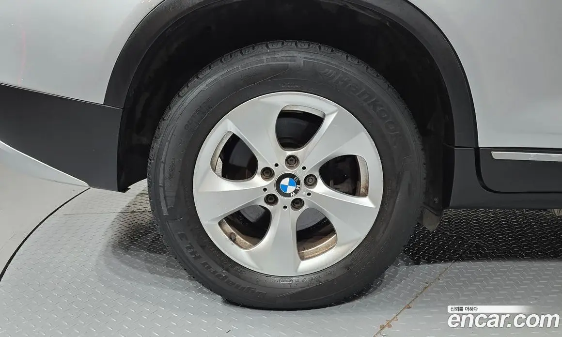 BMW X3 2012 2.0 АКПП, фото 5