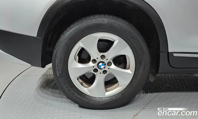 BMW X3 2012 2.0 АКПП, миниатюра 5