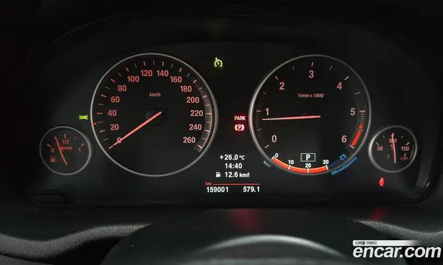 BMW X3 2012 2.0 АКПП, миниатюра 8