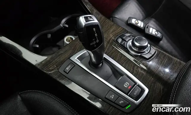 BMW X3 2012 2.0 АКПП, миниатюра 9