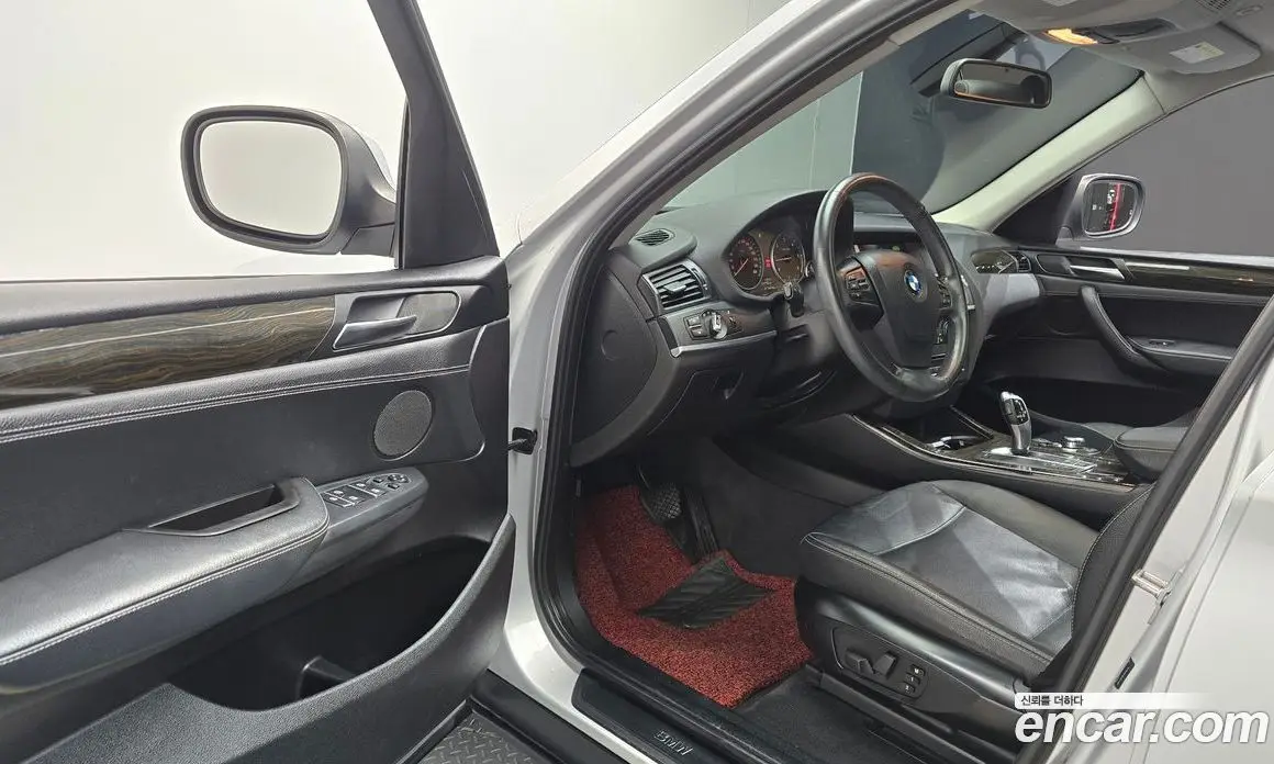 BMW X3 2012 2.0 АКПП, фото 10