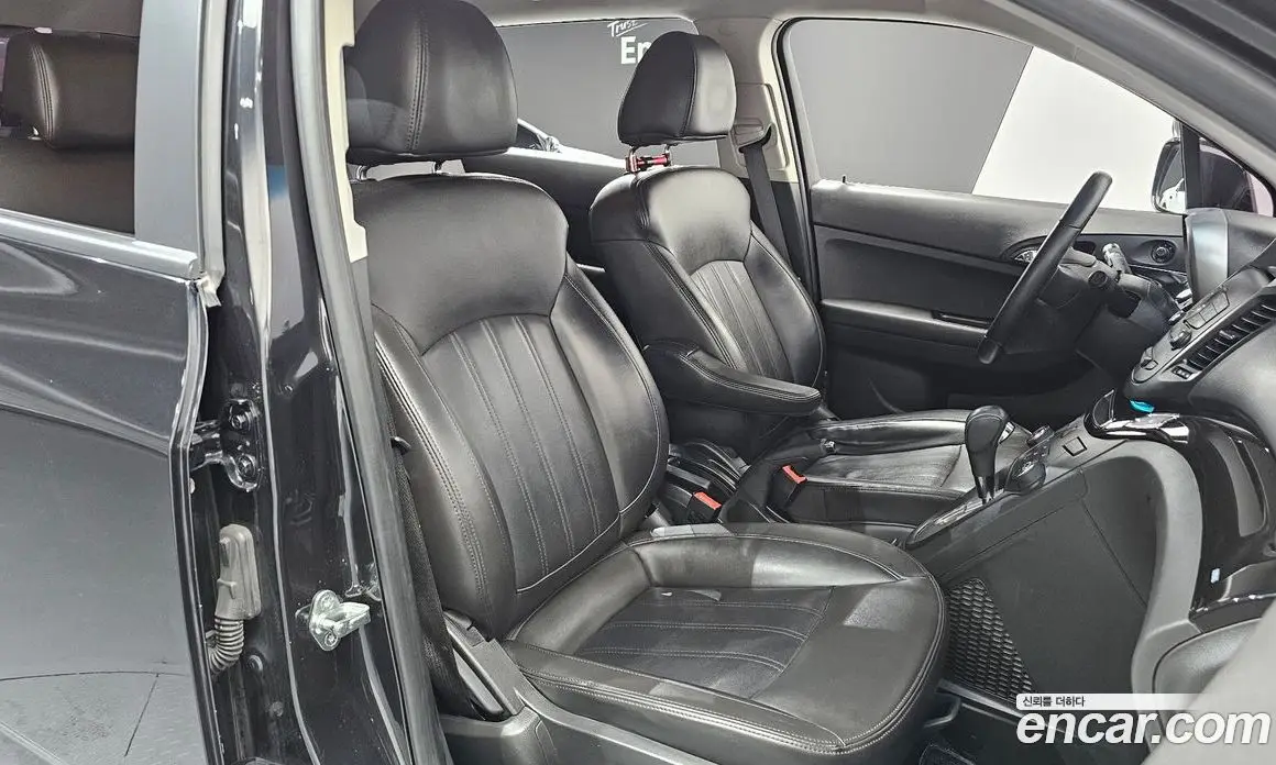 Chevrolet Orlando 2012 2.0 АКПП, фото 11