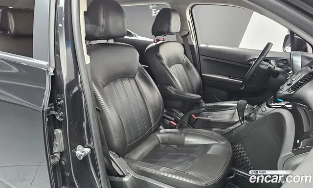 Chevrolet Orlando 2012 2.0 АКПП, миниатюра 11