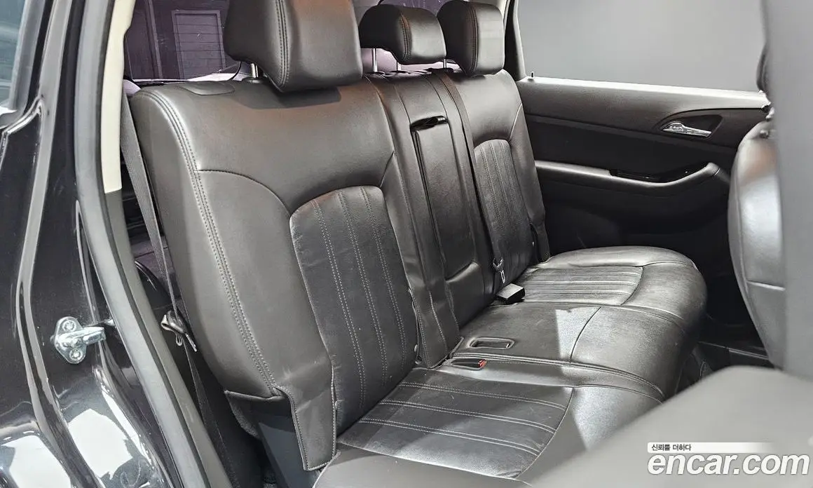 Chevrolet Orlando 2012 2.0 АКПП, фото 12