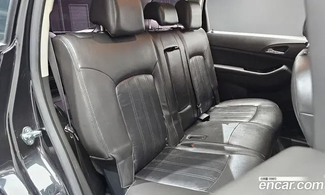 Chevrolet Orlando 2012 2.0 АКПП, миниатюра 12