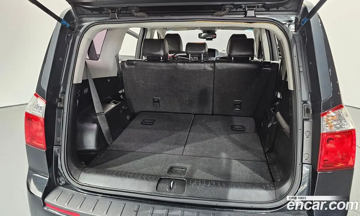 Chevrolet Orlando 2012 2.0 АКПП, фото 20
