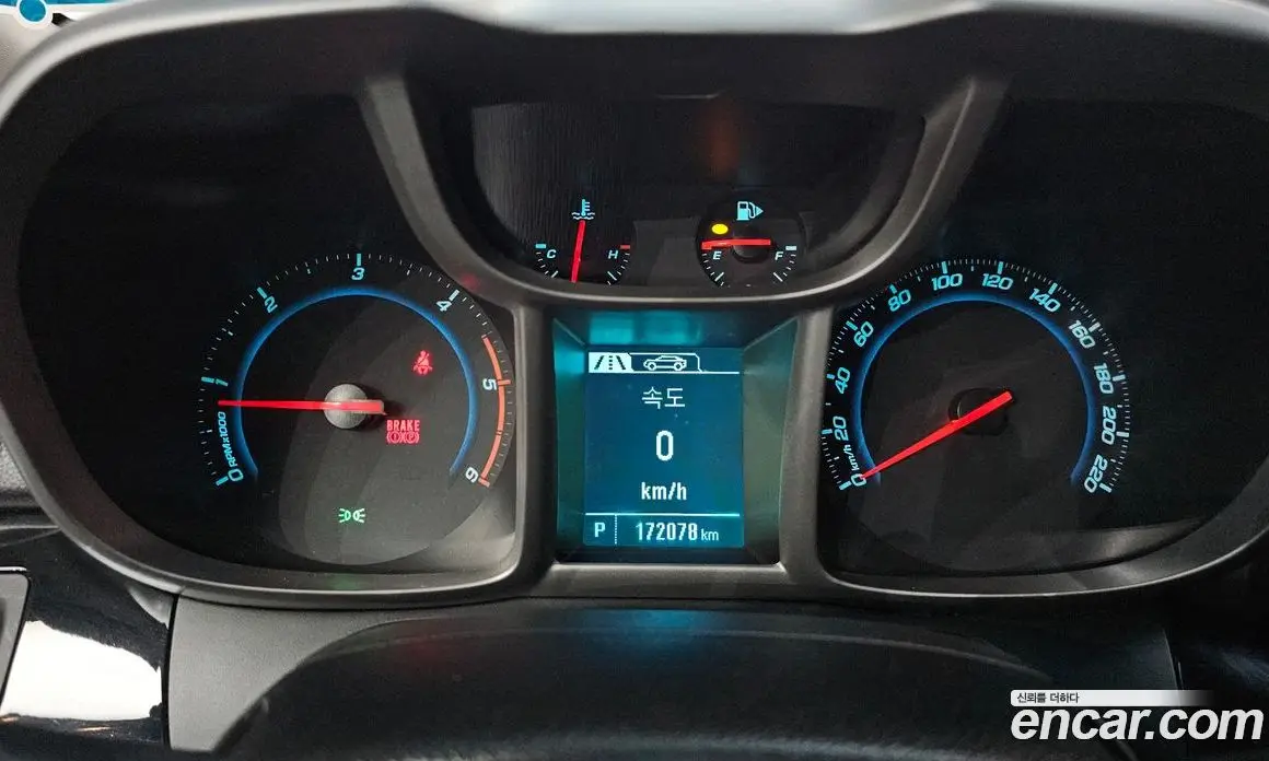 Chevrolet Orlando 2012 2.0 АКПП, фото 8