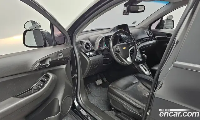 Chevrolet Orlando 2012 2.0 АКПП, миниатюра 10