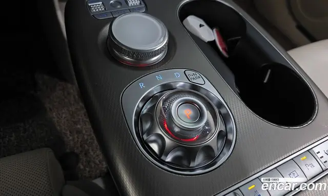 Genesis GV60 2022 0.1 АКПП, миниатюра 11