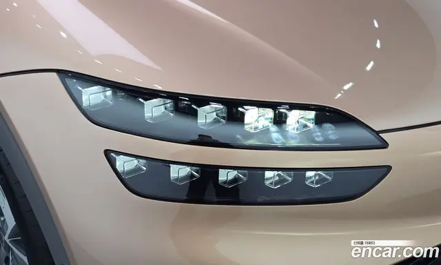 Genesis GV60 2022 0.1 АКПП, миниатюра 7