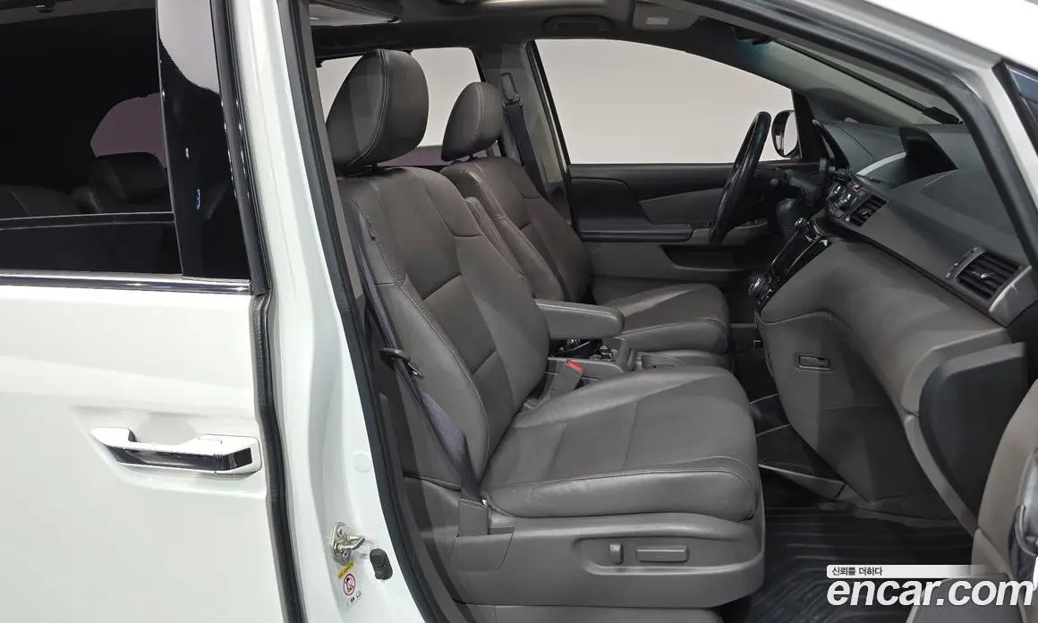Honda Odyssey 2014 3.5 АКПП, фото 12
