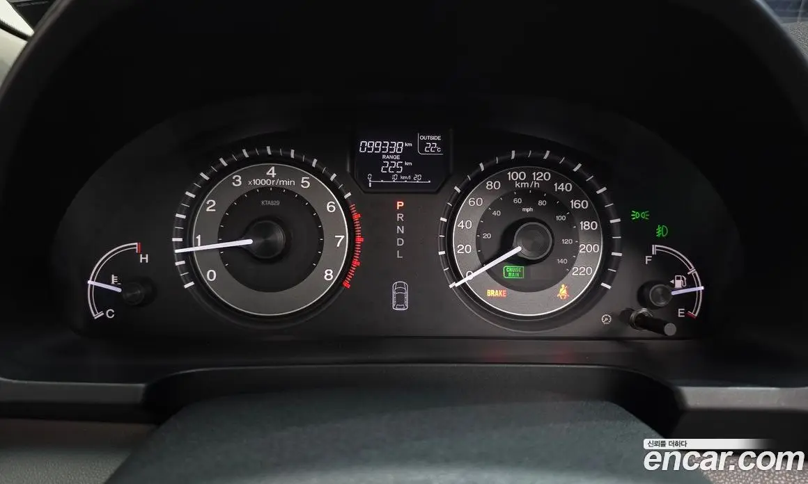 Honda Odyssey 2014 3.5 АКПП, фото 8