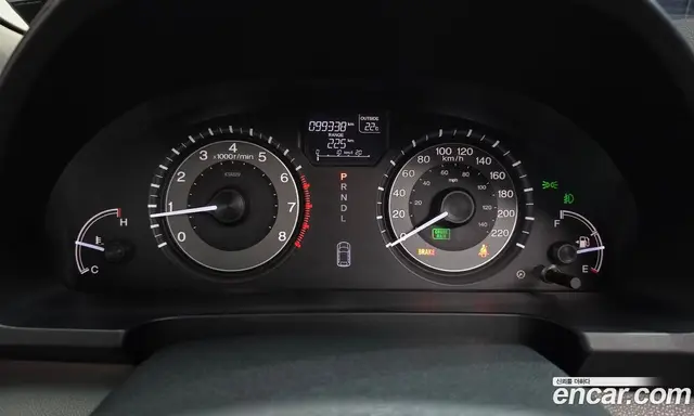 Honda Odyssey 2014 3.5 АКПП, миниатюра 8