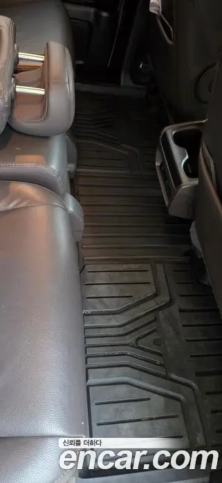 Honda Odyssey 2019 3.5 АКПП, фото 14
