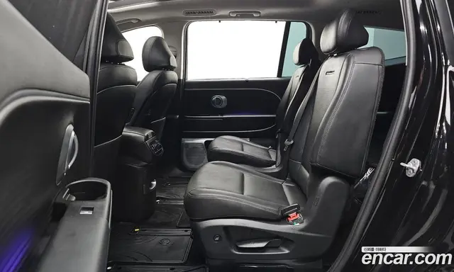 Hyundai Ioniq 9 2025 0.2 АКПП, миниатюра 11
