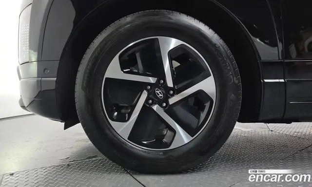 Hyundai Ioniq 9 2025 0.2 АКПП, миниатюра 5