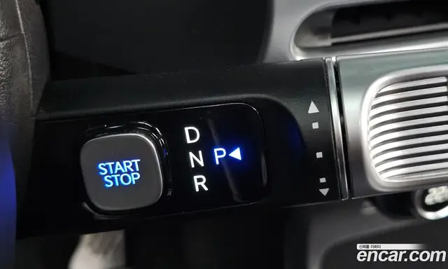 Hyundai Ioniq 9 2025 0.2 АКПП, миниатюра 9