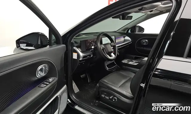 Hyundai Ioniq 9 2025 0.2 АКПП, миниатюра 10