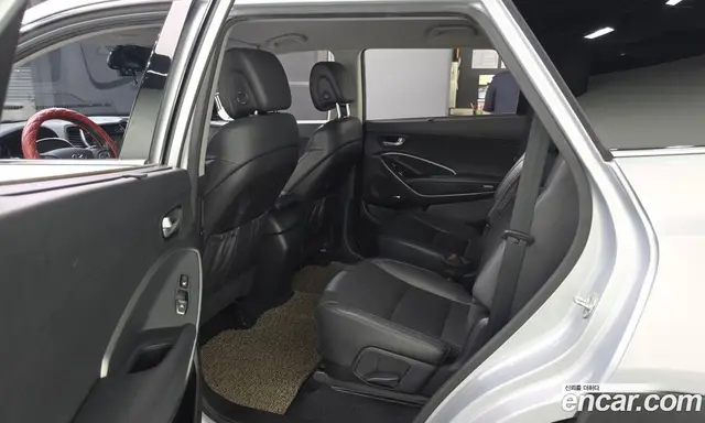 Hyundai Maxcruz 2014 2.2 АКПП, миниатюра 11