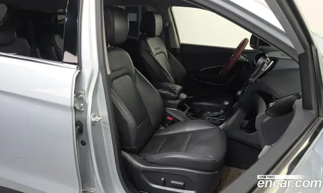 Hyundai Maxcruz 2014 2.2 АКПП, миниатюра 12
