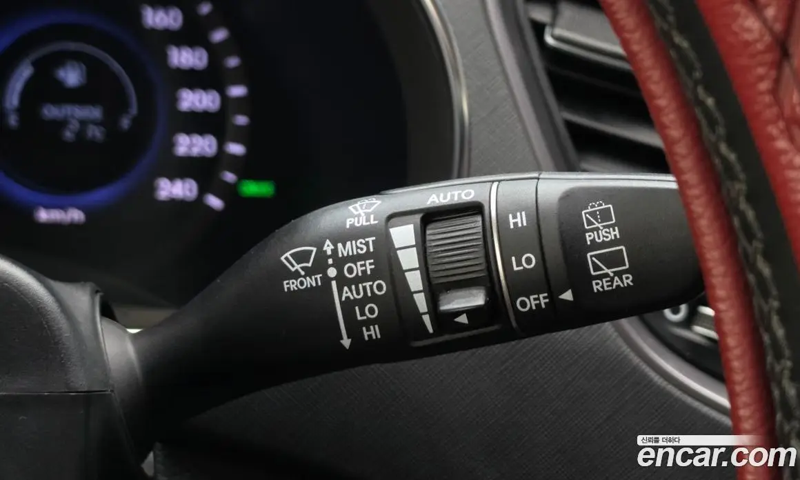 Hyundai Maxcruz 2014 2.2 АКПП, фото 16