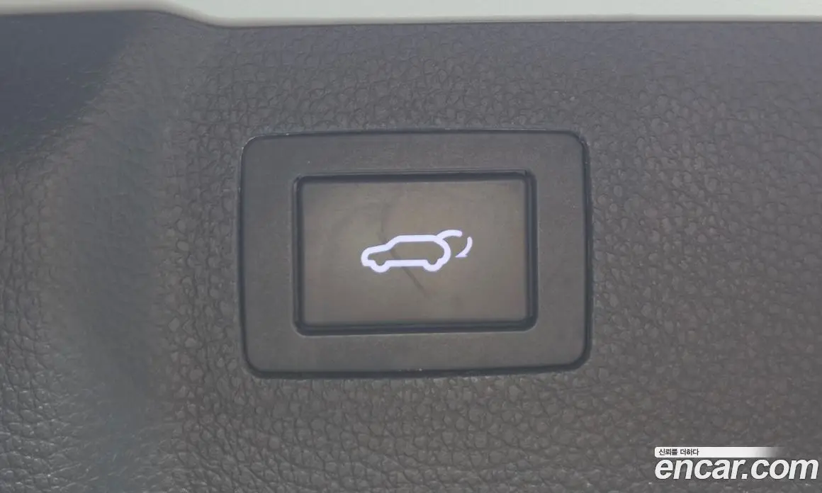Hyundai Maxcruz 2014 2.2 АКПП, фото 20